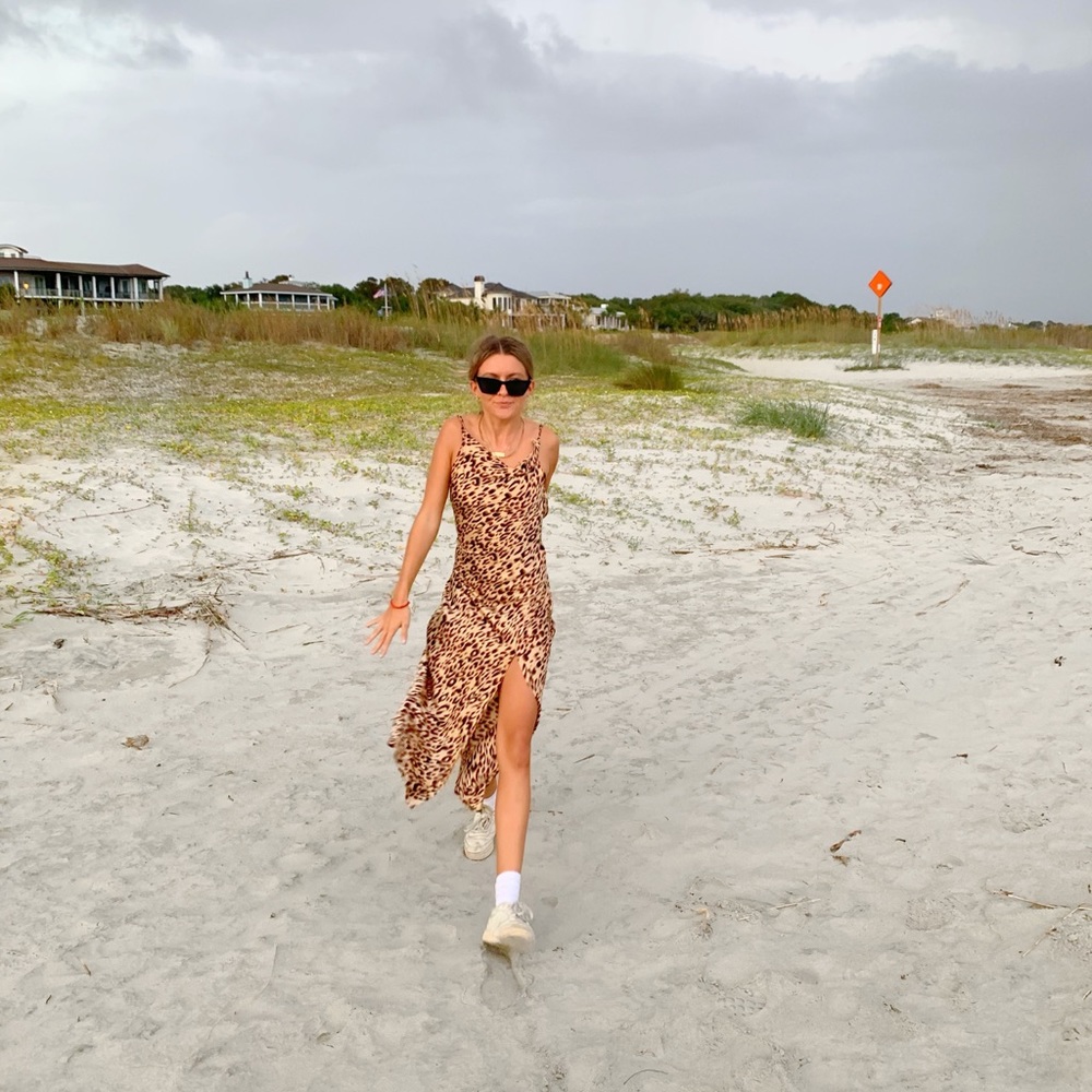 Meet your Posher, Liz